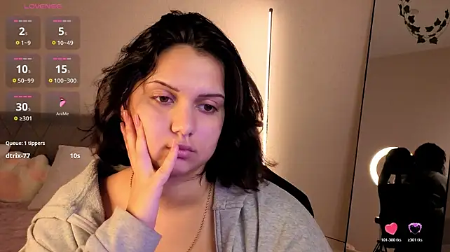 VivienRoss_ - excite me vivi :)