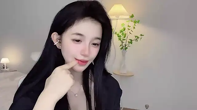 Annie-3 - 今天开心 珠光白丝 m腿 小粉2min