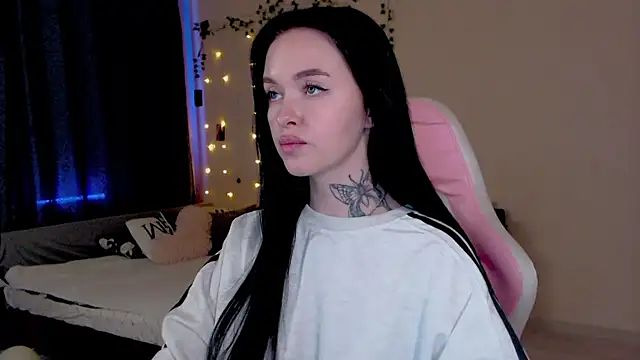 Naughty_Mable - 💜 topless 3 mins 💜
