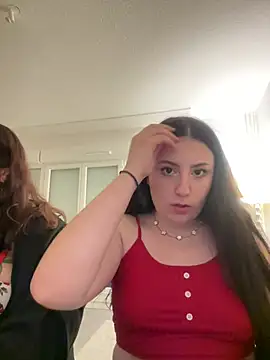 Angela80 - Toute nue
