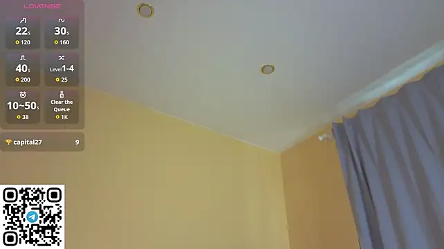 Sinti_Phillips - Take off my panties