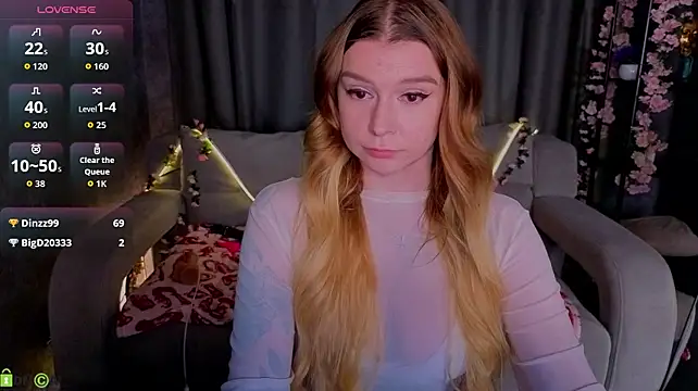 Amy_Davesss - Boobs massage close to camera