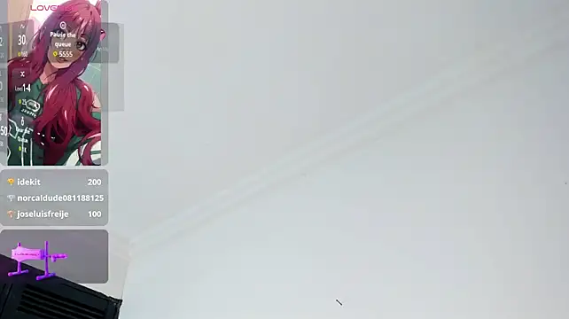 Valentinna_montess - Squirt