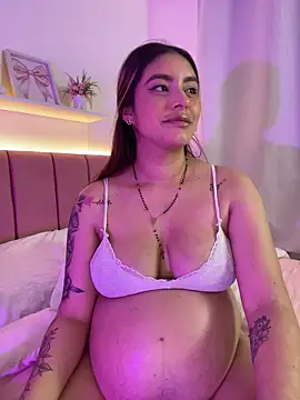 Iam_camila - Show ass and twerking💖