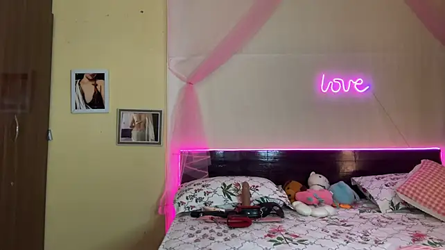 Cherry_jerry - chocolate syrup on boobs