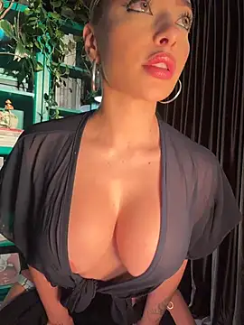 Ginevrafedez - Masturbate with them.