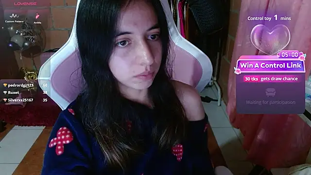 Maggie_Fox3 - SHOW CUM