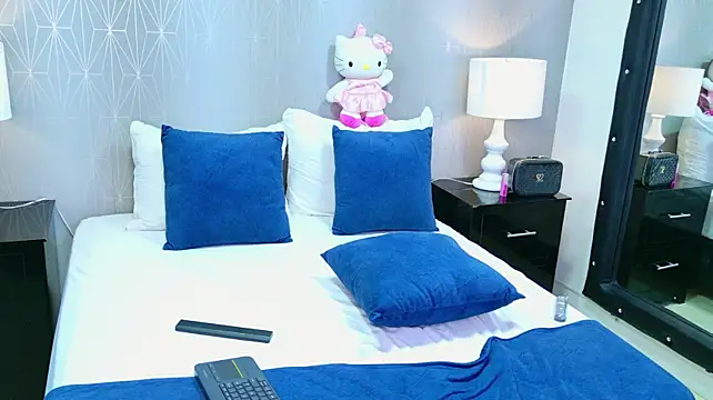 ZaharaBrendert - Sexy blowjob x2 min 🥵