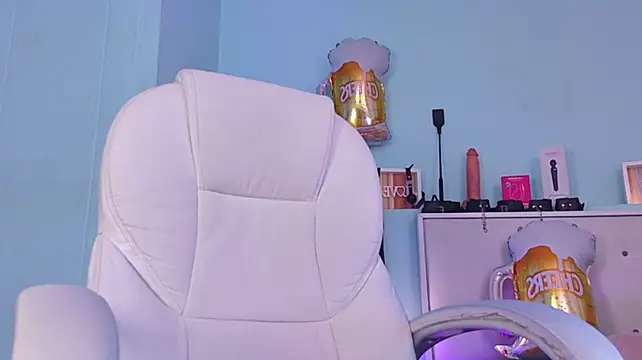 Emerald_gh - spit my face goddess