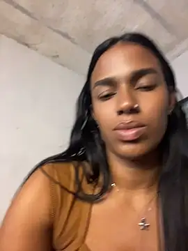 FlorSalvaje_ - ride a dildo