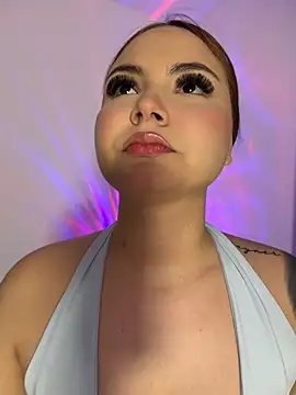 Bella01_ - SHOW BOOBS & SPANKG BOOBS