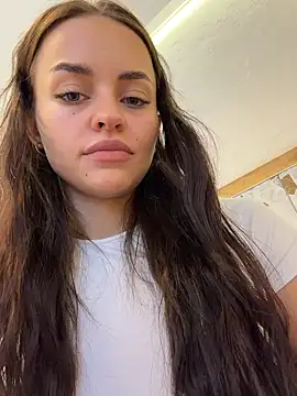 AngelinaTeller - Fuck pussy dildo