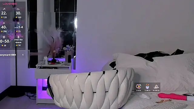 Sammanthalove - play domi = first goal FINGERSS PUSSY 🌺