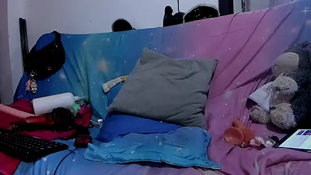 Lorena_miss - Do you want to fuck my ass really deep