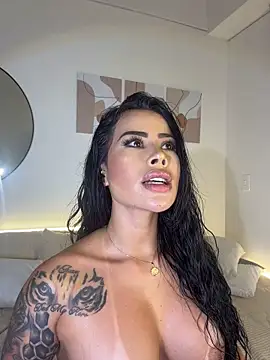 KimberlyWalton - 💦 KIM’S WATERFALLL.. FLOOD IT ALL 💦
