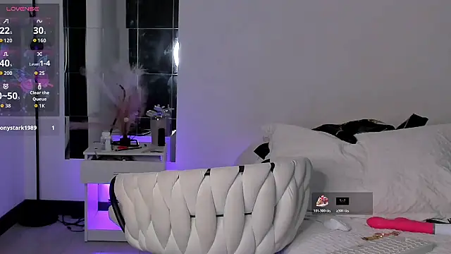 Sammanthalove - play domi = first goal FINGERSS PUSSY 🌺