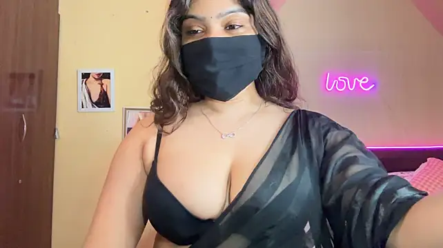 Cherry_jerry - chocolate syrup on boobs