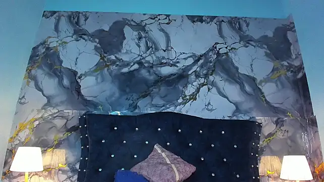 Larissa_Frost - Control lush x 5 min