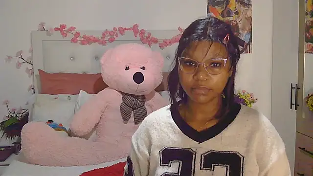 Barbieyaya - plz help me reach mi goal