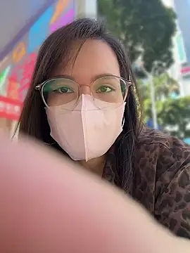 Molly_789 - 脱下内裤，塞进嘴里2分钟🌶️🫦