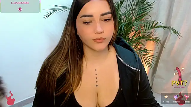 Lucia_star__ - I want to admire your pussy