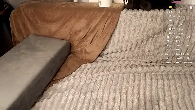 Mirrrra1 - make my panties tighter
