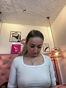 Antonella87 - very deep machine