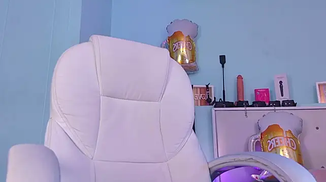 Emerald_gh - spit my face goddess