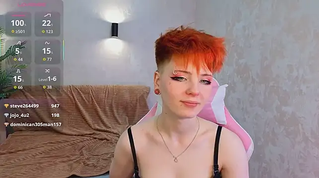 Furry_foxy - Take off my panties