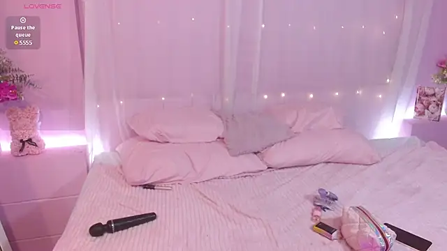 Sweetcristin - blow job