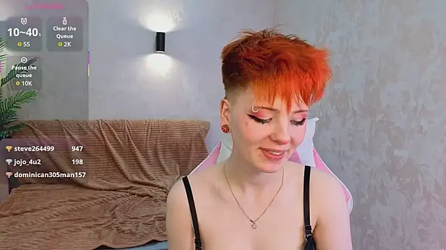 Furry_foxy - Take off my panties