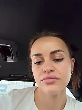 AngelinaTeller - Fingering asshole