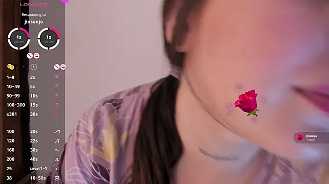 Sabrina_Lennox - Hazme feliz