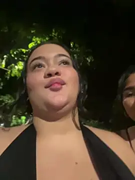 Dakota_JE - 🔥 Flash boobs both girls 🔥