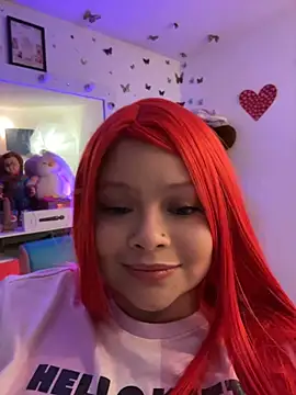 Barbiee_doll1 - suck Cucumber and masturbate🕹️🕹️🕹️