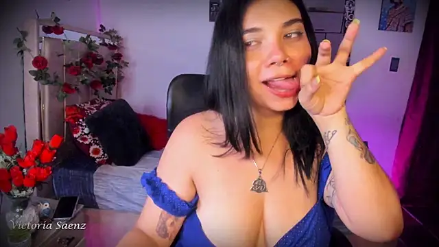Victoriaasaenz_ - HOLAAAAAAAAAA