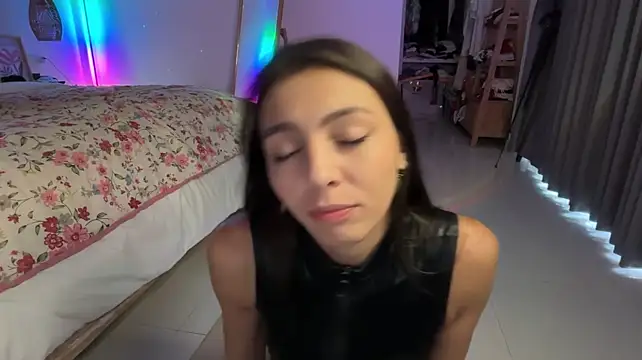 Keirasworld - wet t-shirt