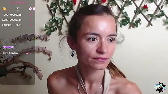 NicoleSantana - show squirt