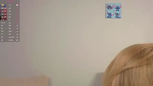 Emma_Frosty - make my cute ass red