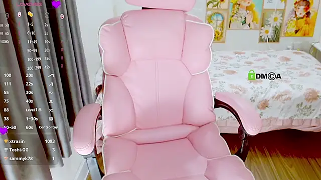 Maria_Yourgirl - Make me cum cream-squirt
