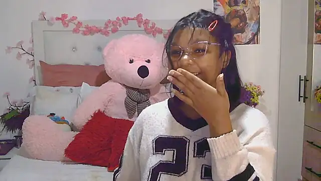 Barbieyaya - plz help me reach mi goal