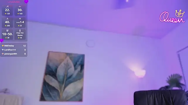 Sofi_Vegaa - spanks ass x10
