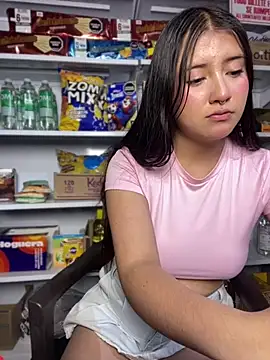 StrawberryPink_ - SHOW ASS + SPANKS AT MY WORK SHHH