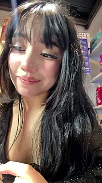 MayyBonita - Flash asshole + flash pussy