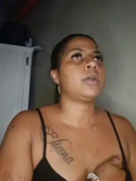 Giselabrunette25 - I want my house 🥵😈