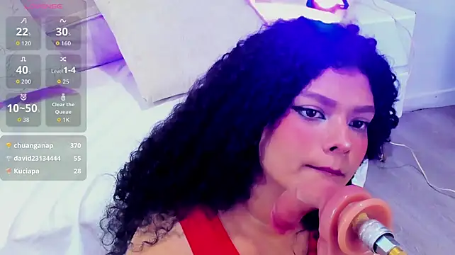 Chantal_Sex_XXX - deepthroat blowjob