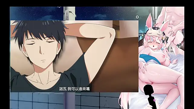 Mitao_ - 甜美声优小蜜桃性感照片好好看。大家订阅粉丝俱乐部