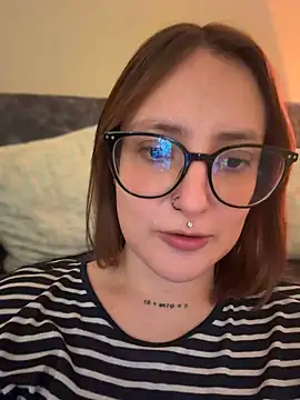 Megan_lu2 - Open ass