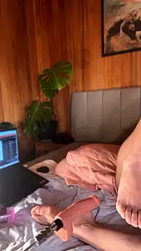 AliceStone19 - SEX MACHINE CONTROL 10 MIN
