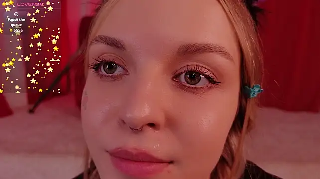 Reychellle - suck 3 fingers in hell💋